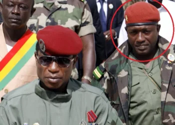 Toumba Diakité : du tir contre Dadis à la conquête du pouvoir (Portrait)