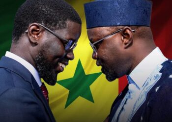 Restructuration assumée : Diomaye Faye lève le voile sur la nouvelle direction de sa coalition