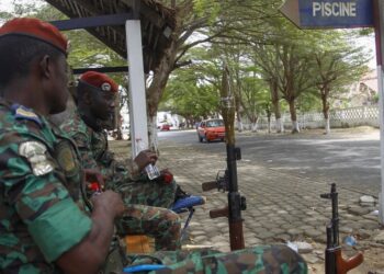 Burkina Faso : Deux suspects arrêtés pour l’attaque jihadiste de Kafolo en Côte d’Ivoire