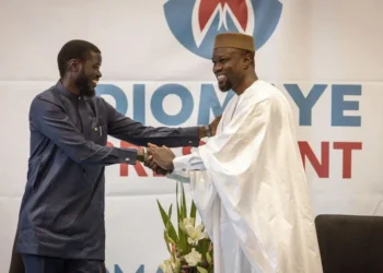 Diomaye–Sonko : la fracture qui inquiète !