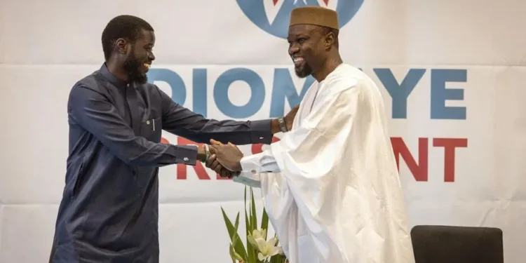 Diomaye–Sonko : la fracture qui inquiète !