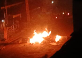 Crise de carburant à Siguiri : des échauffourées signalées dans la ville