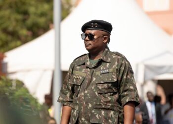 Guinée-Bissau : Un scrutin présidentiel sous haute tension !