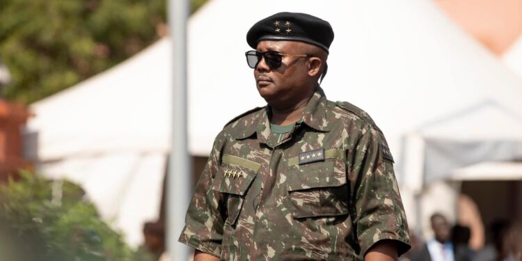 Guinée-Bissau : Un scrutin présidentiel sous haute tension !