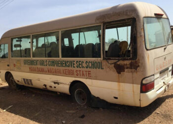 Nigéria : les 24 lycéennes enlevées dans le nord-ouest sont libres !