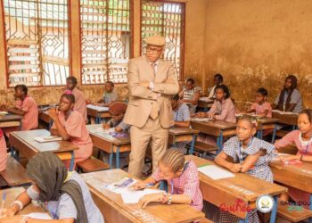 Guinée : confusion totale autour de la suspension des cours ce mercredi
