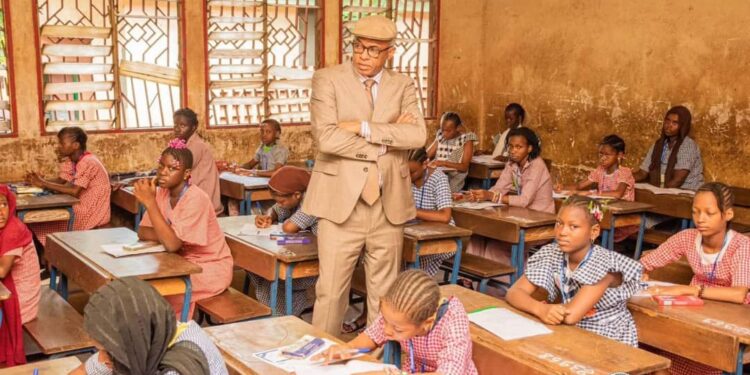 Guinée : confusion totale autour de la suspension des cours ce mercredi