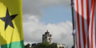 Migration : Ghana, nouvelle porte d’expulsion des États-Unis ?