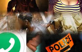 Rufisque : un faux marabout filmait ses clients nus pendant des rituels mystiques