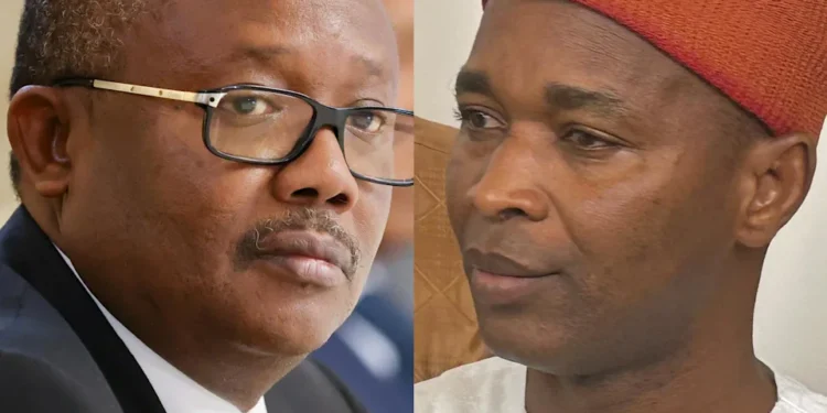 Duel Embalo – Dias : qu’est-ce qui va changer pour le Sénégal ?