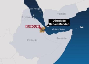 Djibouti à l’heure chinoise : entre enjeux géostratégiques et souveraineté