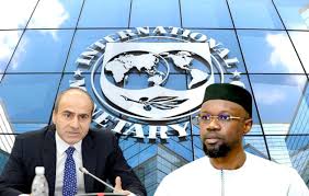 Crise de confiance : les marchés sanctionnent le Sénégal après le bras de fer avec le FMI