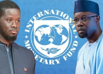 Crise de confiance : les marchés sanctionnent le Sénégal après le bras de fer avec le FMI