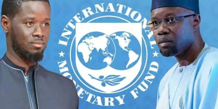 Crise de confiance : les marchés sanctionnent le Sénégal après le bras de fer avec le FMI