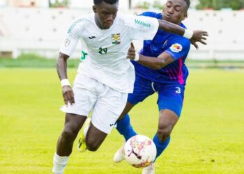 Ligue 1 sénégalaise : un week-end de derbys et de duels prometteurs pour la 2e journée