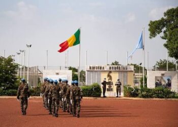 La France réduit son dispositif diplomatique au Mali face à la crise sécuritaire
