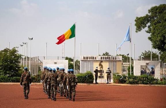 La France réduit son dispositif diplomatique au Mali face à la crise sécuritaire