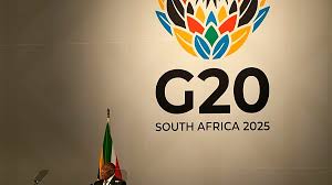 G20 à Johannesburg : le sommet africain boycotté par Trump