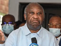 Côte d’Ivoire : le parti de Laurent Gbagbo boycotte les législatives