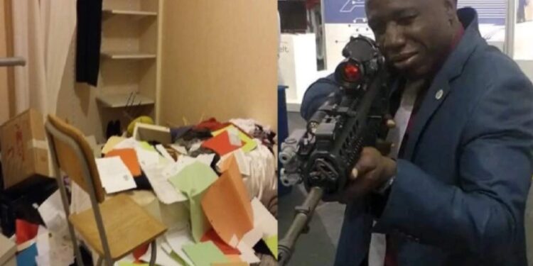 Disparition des gendarmes Badji et Sambou : Jérôme Bandiaky inculpé pour assassinat