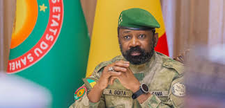 Alerte – Le Mali déclare persona non grata tout étranger ayant quitté son territoire