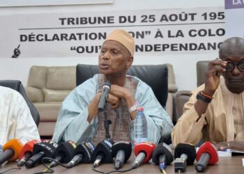 Présidentielle – Guinée : les médias interdits de diffuser des contenus générés par l’IA pendant le scrutin