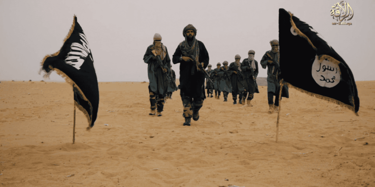 Pourquoi le Mali attire le JNIM ?