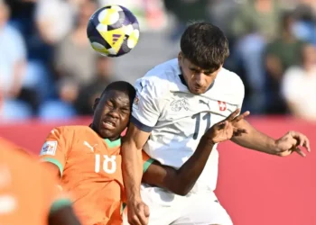 Mondial U17 : L’Égypte et la Zambie brillent, la Côte d’Ivoire trébuche d’entrée