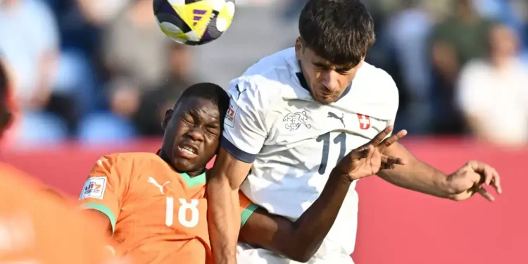 Mondial U17 : L’Égypte et la Zambie brillent, la Côte d’Ivoire trébuche d’entrée