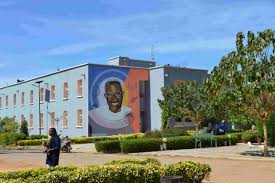 Terreur à l’Université de Thiès (Sénégal) : des hommes armés de fusils et de machettes font irruption dans le campus