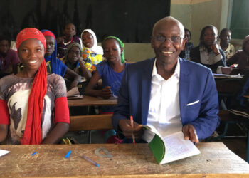 « L’ouragan souffle à la porte de notre case » : Le péril malien met la Sénégambie à genoux ( par Pr Ibrahima Thioub)