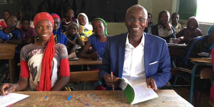 « L’ouragan souffle à la porte de notre case » : Le péril malien met la Sénégambie à genoux ( par Pr Ibrahima Thioub)