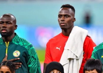 CAN 2025 : Mané, Mendy et Koulibaly déjà au repos avant le rassemblement des Lions