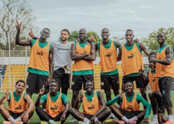 Sénégal vs Brésil : Les Lions lancent leur préparation à Londres