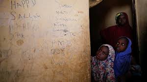 Nigéria : 12 jeunes femmes libérées après une semaine de captivité