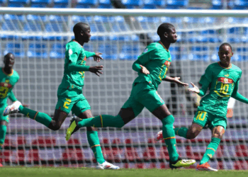 Mondial U17 : Festival offensif du Sénégal, qualifié et premier de son groupe !