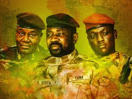 L’AES au bord de la rupture : fin de l’idylle entre Traoré et Goïta ?