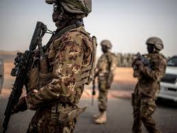 Mali : l’Africa Corps face au défi du blocus jihadiste
