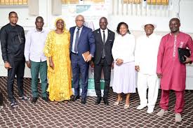 Guinée : l’Intersyndicale de l’Éducation annonce une grève générale et illimitée