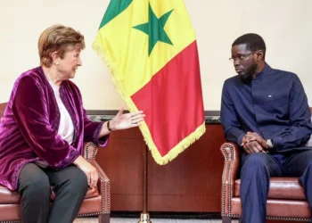 Restructuration de la dette : Le FMI pousse Dakar à la décision !