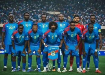 Coupe du monde 2026 : la motivation suprême de Tshisekedi pour ses Léopards