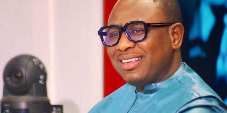 Sénégal : le chroniqueur Badara Gadiaga obtient une liberté provisoire