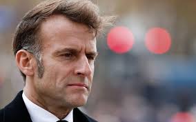 Macron en tournée africaine : l’heure du nouveau pacte avec le continent