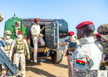 Burkina Faso, le gouvernement déclare la guerre à la mendicité
