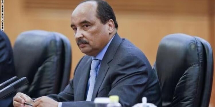 Mauritanie : la Cour suprême confirme la condamnation de l’ex-président Abdel Aziz à 15 ans de prison