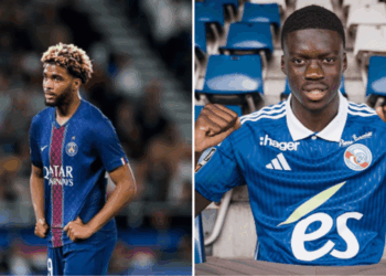 Sénégal : Doublé gagnant ! Mbaye et Sarr choisissent les Lions