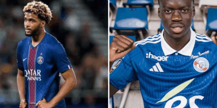 Sénégal : Doublé gagnant ! Mbaye et Sarr choisissent les Lions