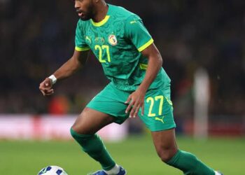 Ibrahim Mbaye : une première titularisation étincelante avec le Sénégal