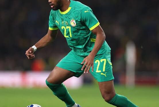 Ibrahim Mbaye : une première titularisation étincelante avec le Sénégal