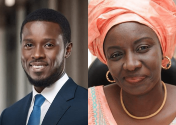 Coup de Théâtre : Bassirou Diomaye Faye écarte Aida Mbodj, Mimi Touré appelée à « sauver » la coalition